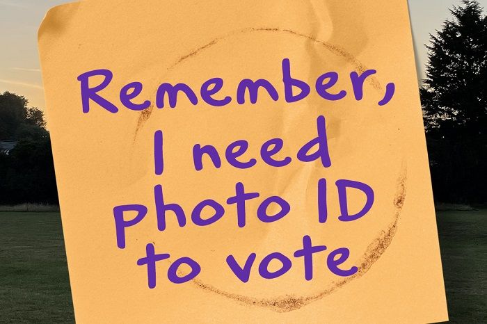 Presenting Voter ID at Elections | | Three Rivers District Council